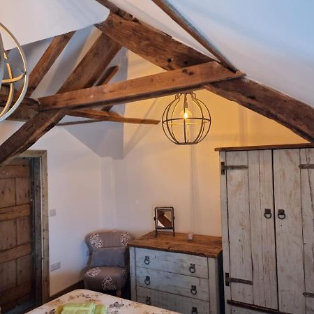 The Old Pottery 2 Person Dog Friendly Cottage Delabole Экстерьер фото